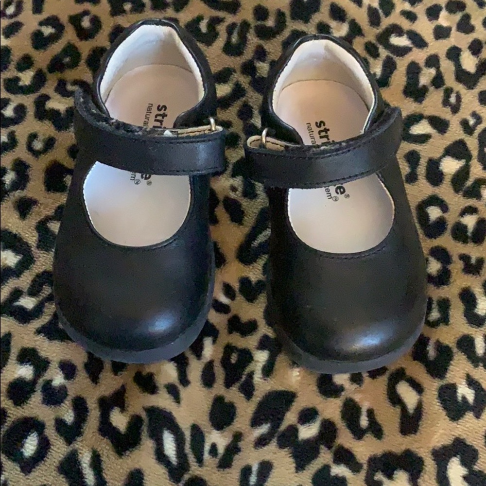 Stride rite Mary Jeanne shoes